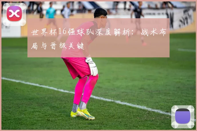 世界杯16强球队深度解析：战术布局与晋级关键